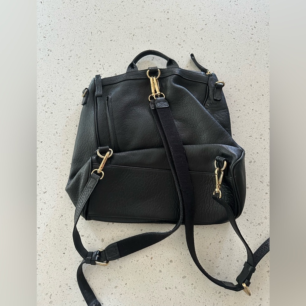 DAKS LONDON BACKPACK - Picture 9 of 9